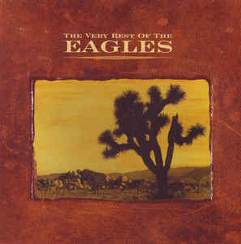 the-very-best-of-the-eagles