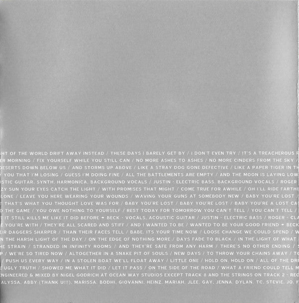 sea-change