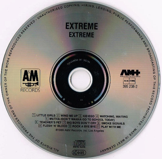 extreme