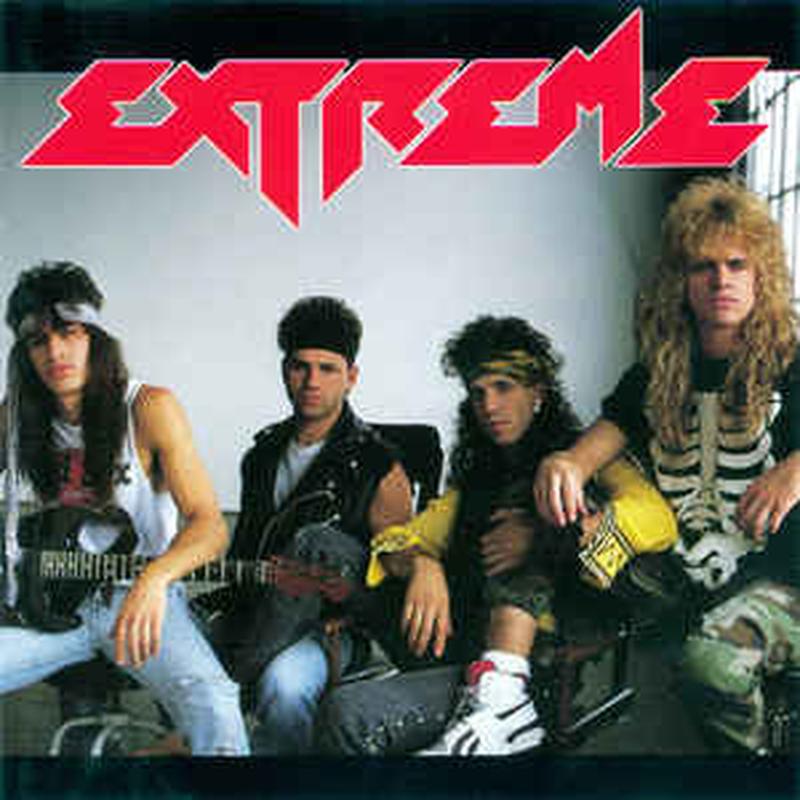 extreme