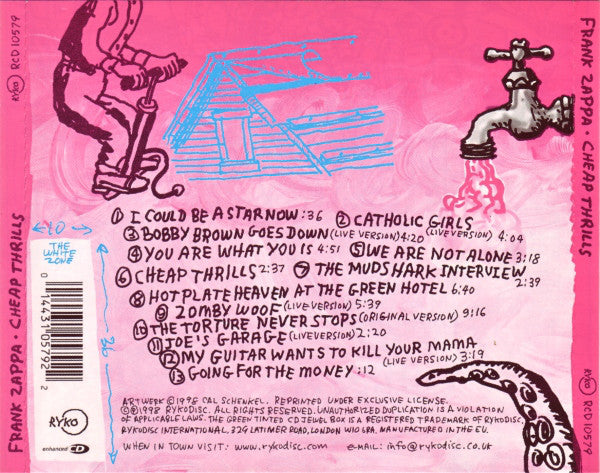 cheap-thrills
