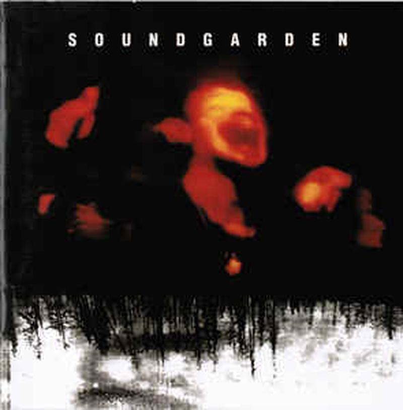 superunknown