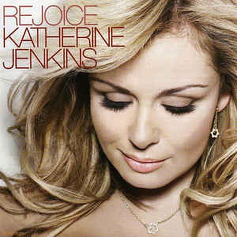 rejoice