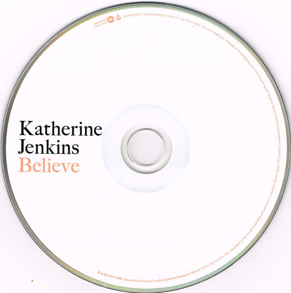 believe