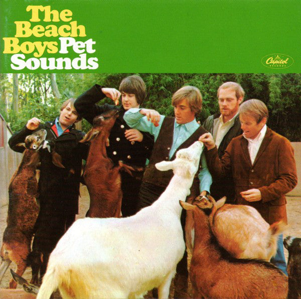 pet-sounds