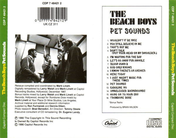 pet-sounds