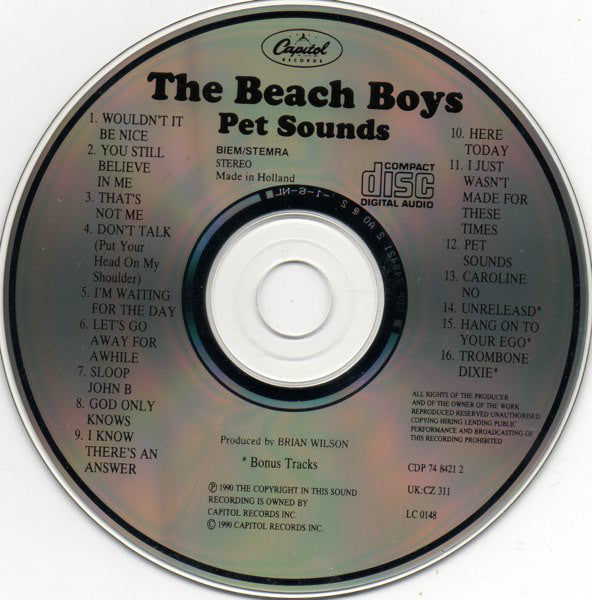 pet-sounds