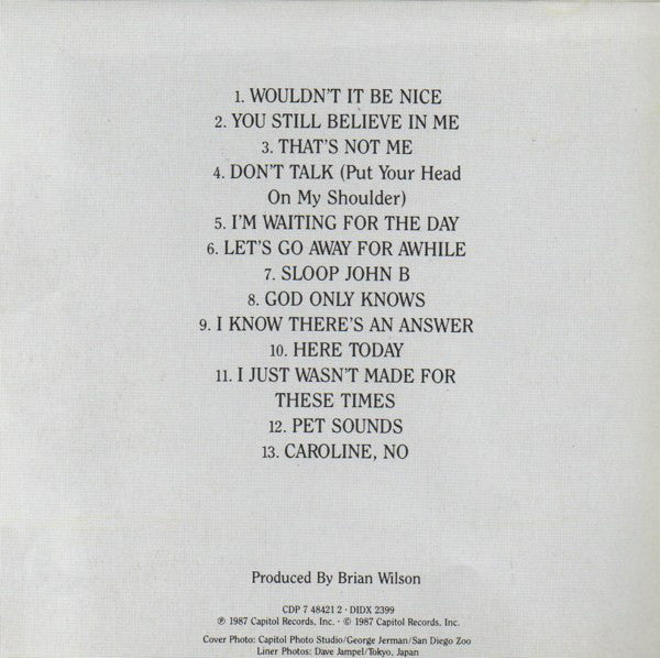 pet-sounds