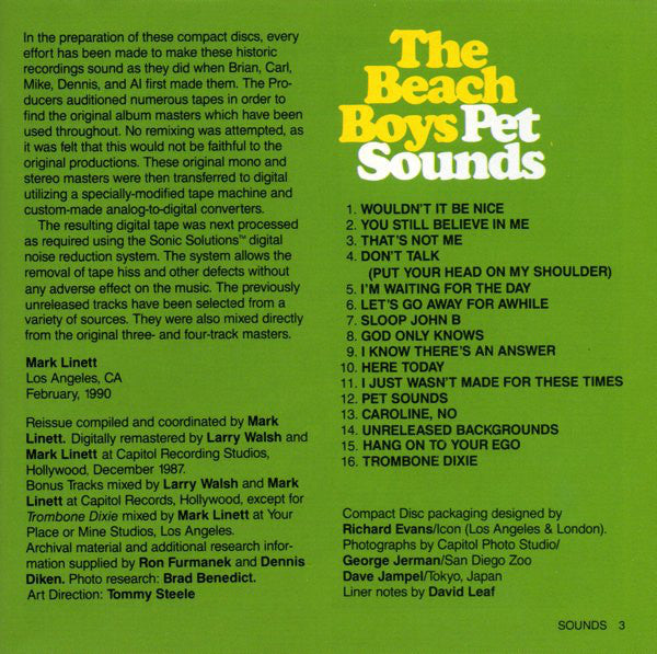 pet-sounds
