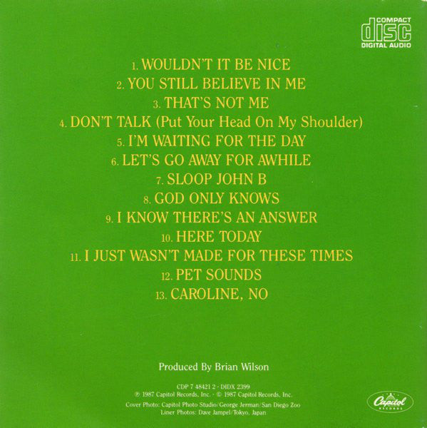 pet-sounds