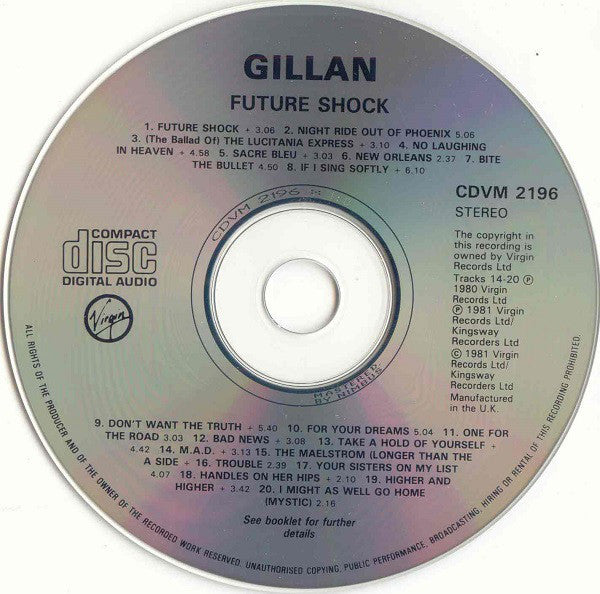 future-shock