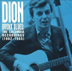 bronx-blues:-the-columbia-recordings-(1962-1965)