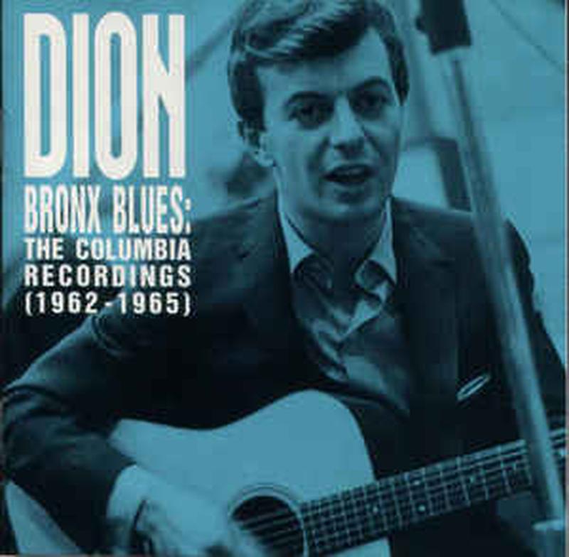 bronx-blues:-the-columbia-recordings-(1962-1965)