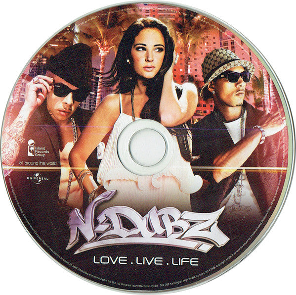 love-.-live-.-life