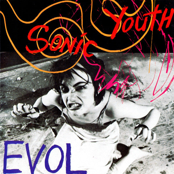 evol