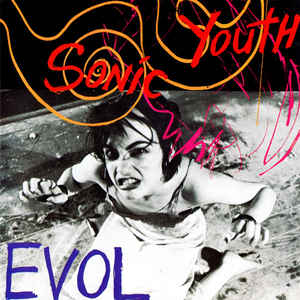 evol