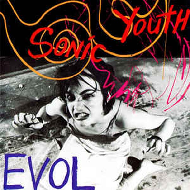 evol