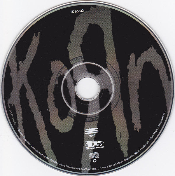korn