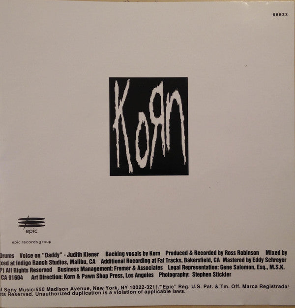 korn