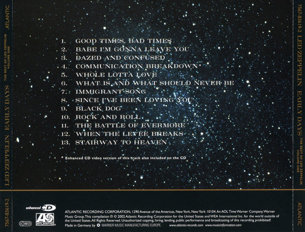 the-very-best-of-led-zeppelin---early-days-&-latter-days