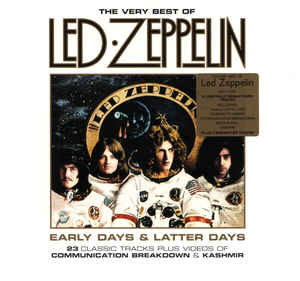the-very-best-of-led-zeppelin---early-days-&-latter-days