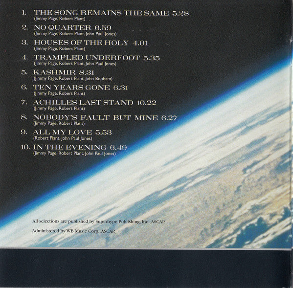 the-very-best-of-led-zeppelin---early-days-&-latter-days