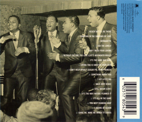 the-definitive-collection