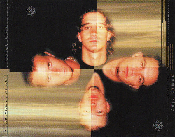 human-clay