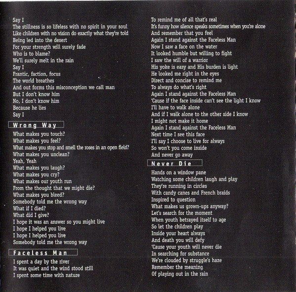 human-clay