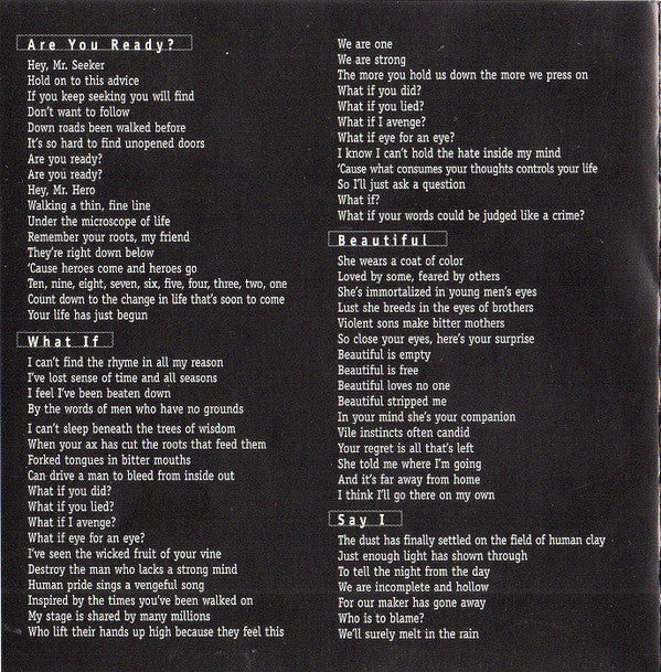 human-clay