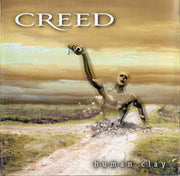 human-clay