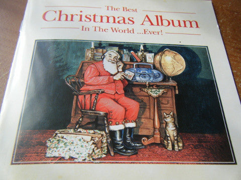 the-best-christmas-album-in-the-world...ever!