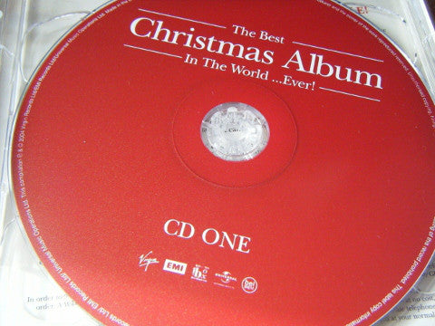 the-best-christmas-album-in-the-world...ever!