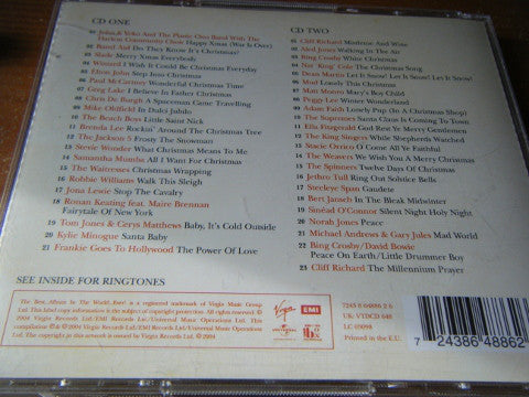 the-best-christmas-album-in-the-world...ever!
