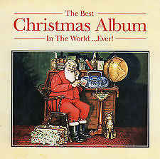 the-best-christmas-album-in-the-world...ever!