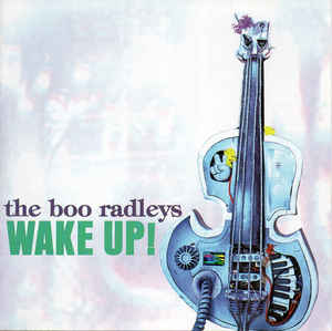 wake-up!