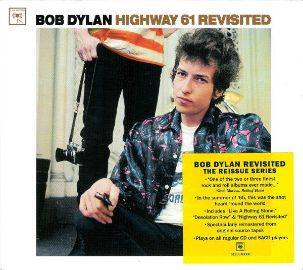 highway-61-revisited