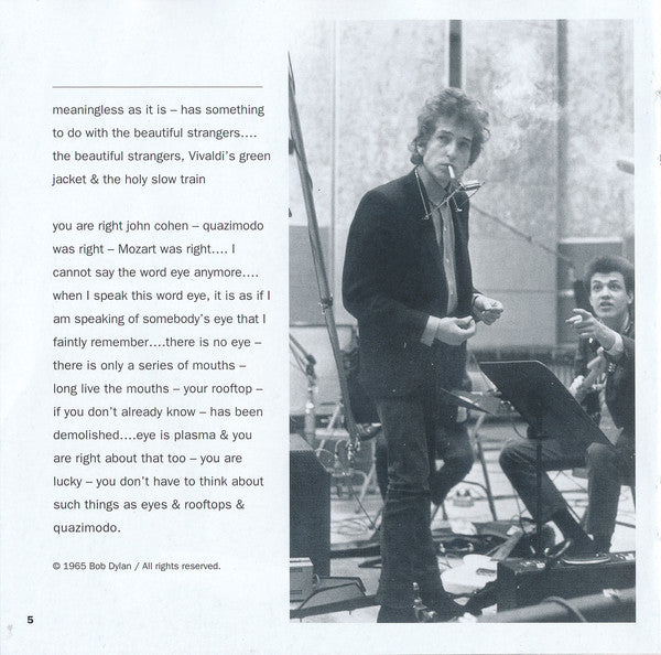 highway-61-revisited