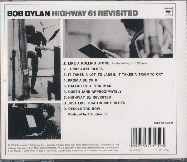 highway-61-revisited