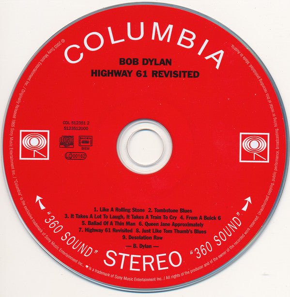 highway-61-revisited