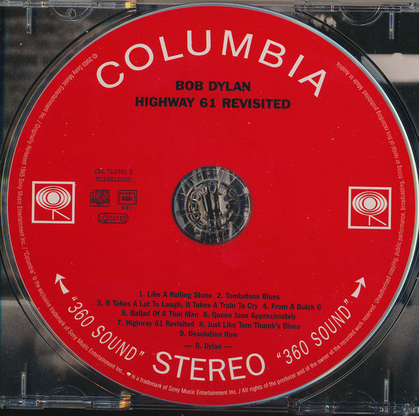highway-61-revisited