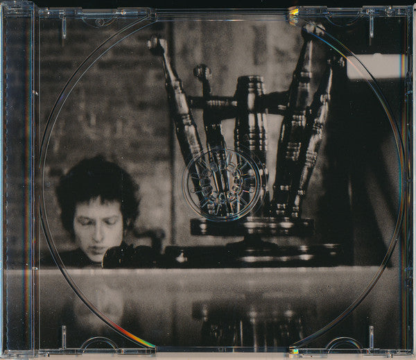 highway-61-revisited