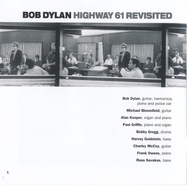 highway-61-revisited