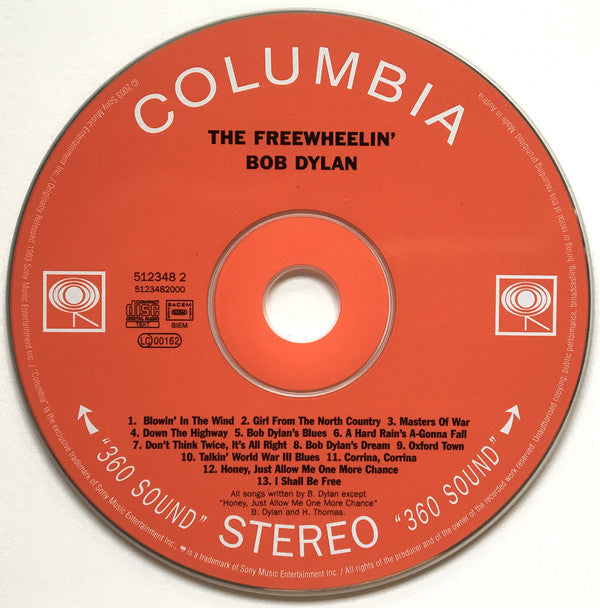 the-freewheelin-bob-dylan