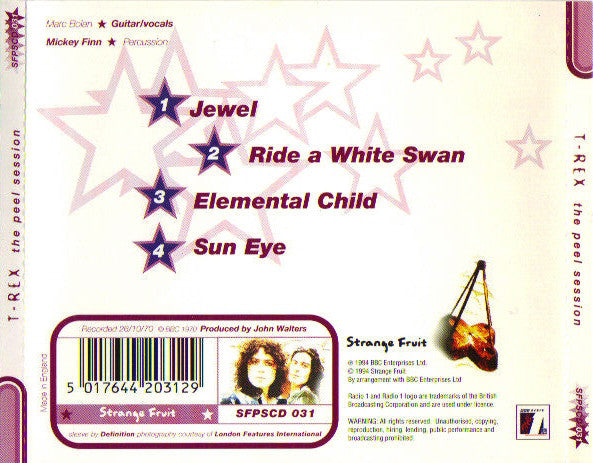 the-peel-session