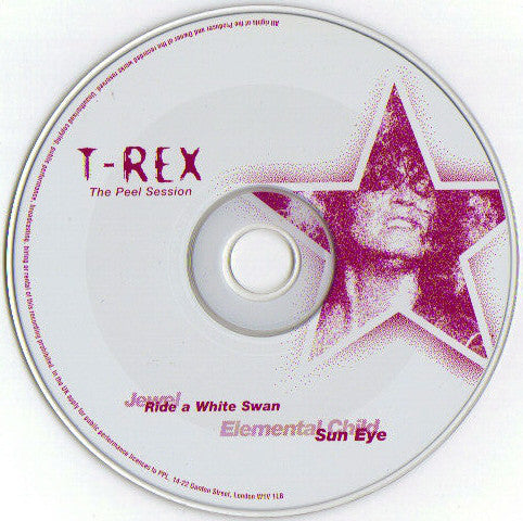 the-peel-session