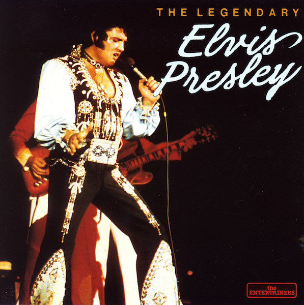the-legendary-elvis-presley