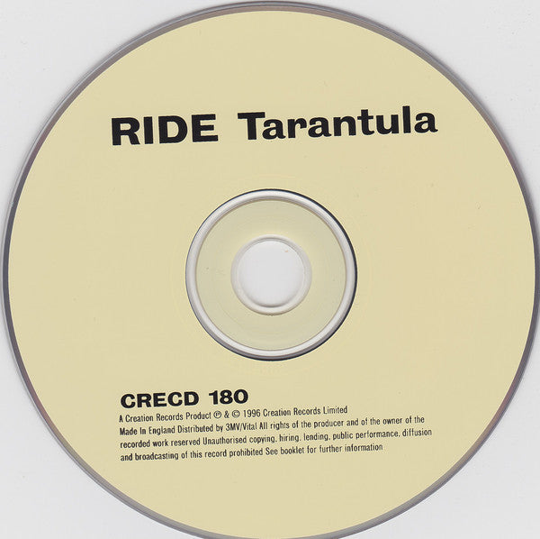 tarantula