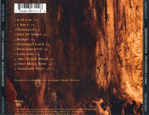 promised-land