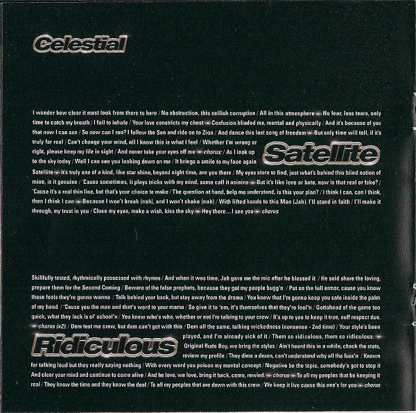 satellite
